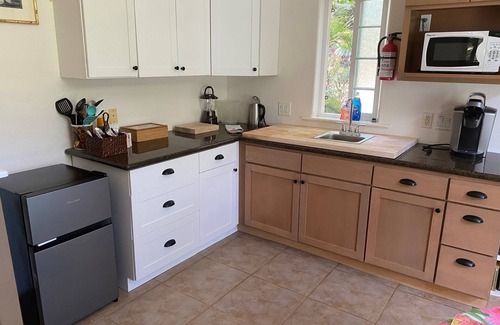 Hana Apartment | Heavenly Hana Paradise, spacious studio apartment at the end of the Road to Hana