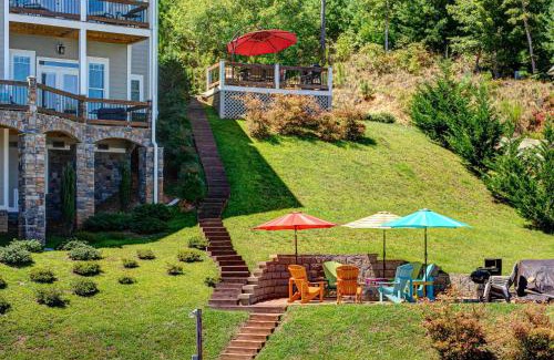 Blairsville House | Heavenly Haven