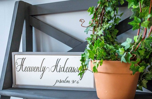 Medina House | Heavenly Hideaway on the Medina