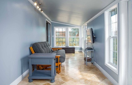 Medina House | Heavenly Hideaway on the Medina