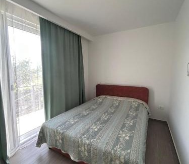 Radanovici Apartment | Heavenly hills