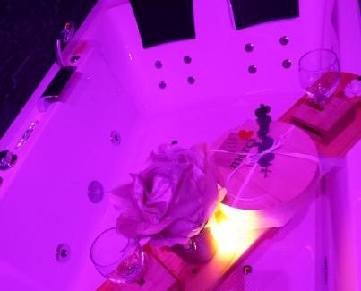 Yvetot Apartment | Heavenly Love