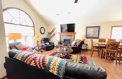 Carriage Hills House | Heavenly Pines - EV #3361 home