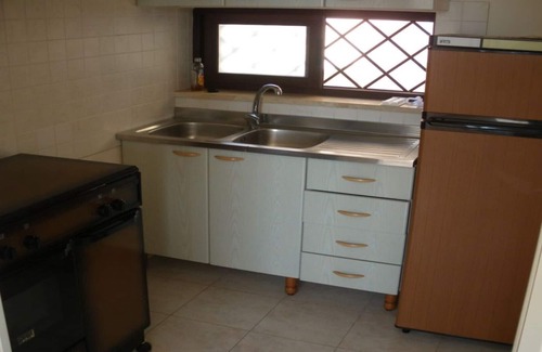 Torre Suda House | Heavenly three-room apartment a few steps from the sea near Gallipoli