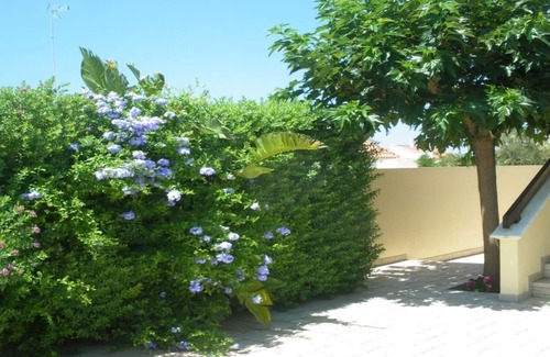 Torre Suda House | Heavenly three-room apartment a few steps from the sea near Gallipoli