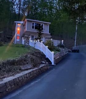 Greenwood Lake House | Heavenly Whisper, Greenwood Lake
