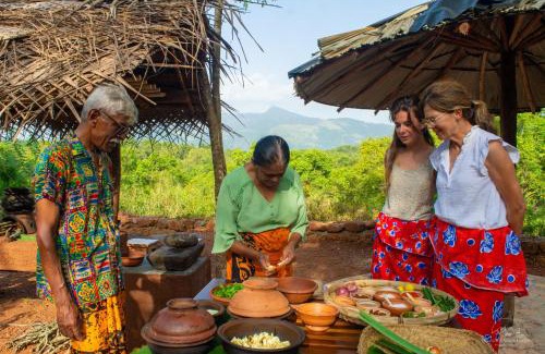 Matale House | Heavens Acres Lodge