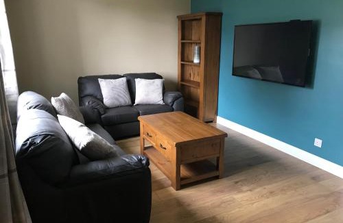 Benbecula House | Heb Holiday, Self Catering Accommodation, Isle of Benbecula