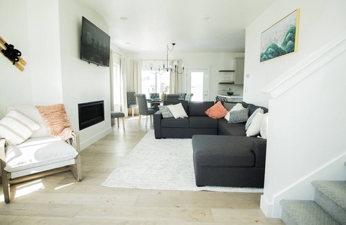 Heber House | Heber Haven Home
