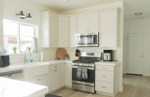 Heber House | Heber Haven Home