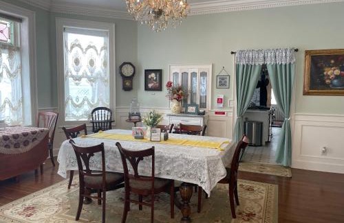 Heber Bed & Breakfast | Heber Senator Bed and Breakfast