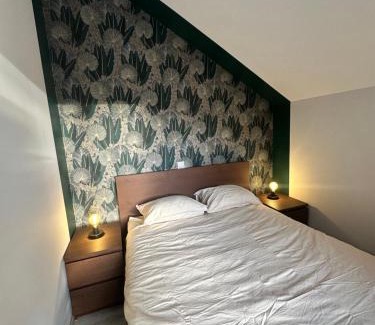 Gex Apartment | Hebergeneve Les Terrasses