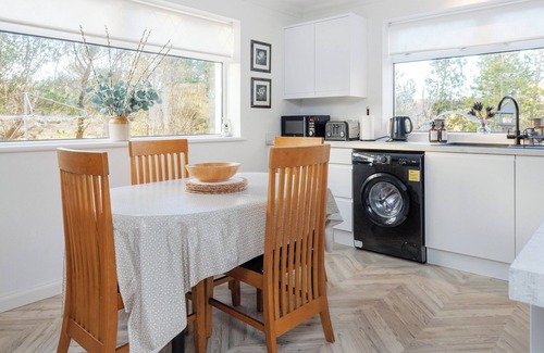Lewis and Harris Cottage | Hebridean Country House