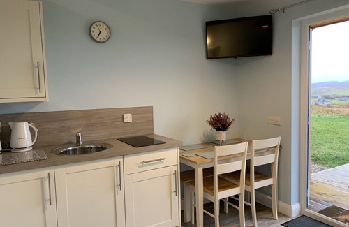 Isle of Lewis House | Hebridean Holiday Cabins