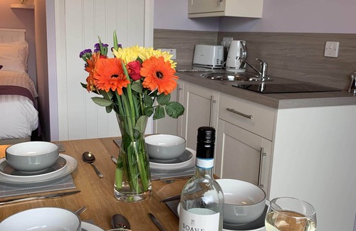 Isle of Lewis House | Hebridean Holiday Cabins