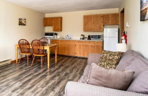 Port Hood Hotel | Hebridean Motel