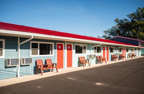 Port Hood Hotel | Hebridean Motel