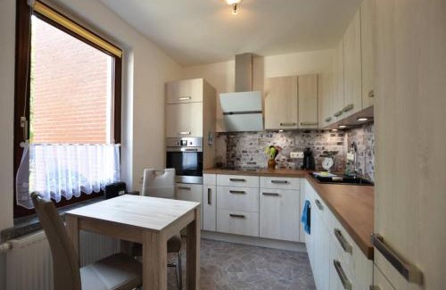 Kluetz Apartment | Hecht