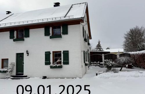 Eicherscheid Apartment | Heckenstübchen