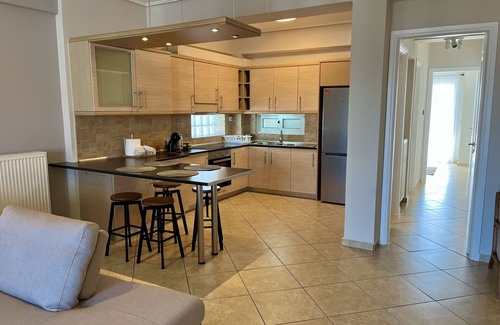 Spata-Artemida Apartment | Hector Apartment Airport