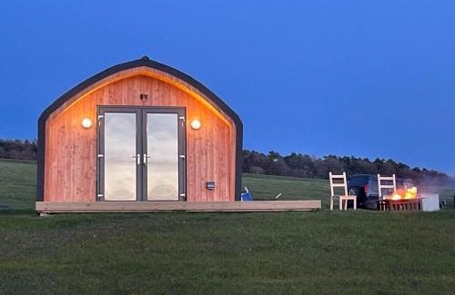 Bathgate House | Hedgehog's Nest
