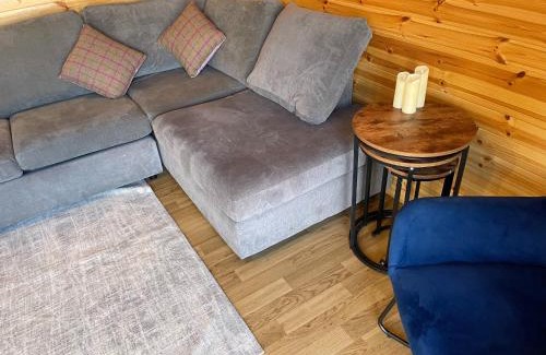 Bathgate House | Hedgehog's Nest