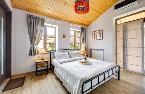 Mtskheta Hotel | Hedi