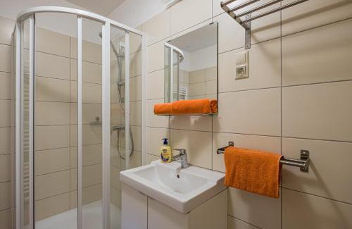 Balatonaliga Apartment | Hedon Brewery Apartments - 200 meter to the Beach