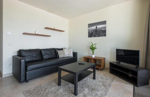 Balatonaliga Apartment | Hedon Brewery Apartments - 200 meter to the Beach