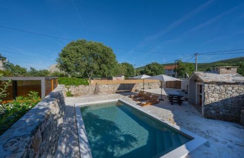 Sibenik House | Hedonica house