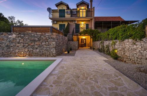 Sibenik House | Hedonica house