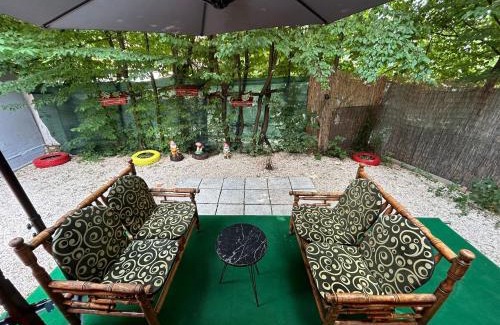 Sarajevo Apartment | Hedonist Spa Jacuzzi Sarajevo Free parking