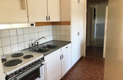 Ramsjo House | Hedsjö Lägenhet Hedsjövägen 23 med 350m sandstrand