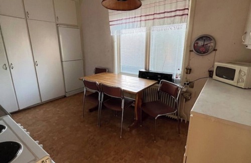 Ramsjo House | Hedsjö Lägenhet Hedsjövägen 23 med 350m sandstrand