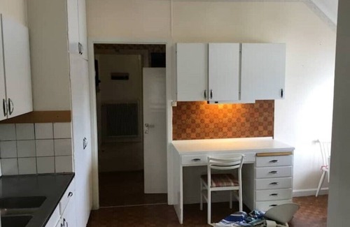 Ramsjo House | Hedsjö Lägenhet Hedsjövägen 23 med 350m sandstrand