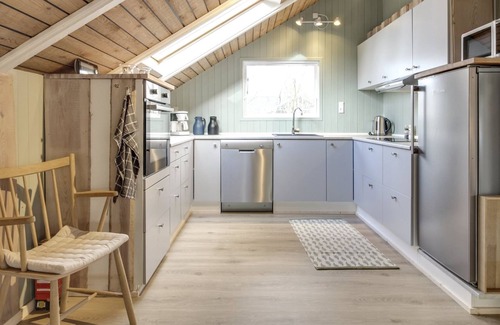 Arrild Ferieby House | "Hedwig" - 30km from the sea by Interhome