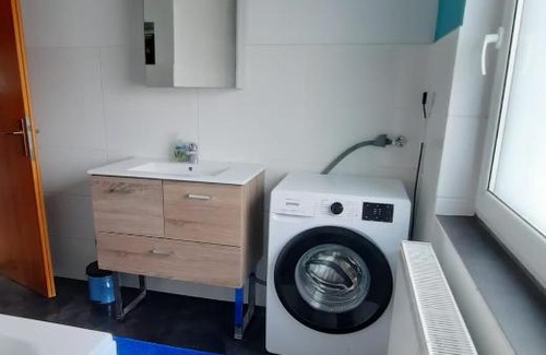 Amstetten Apartment | Hedys Apartment