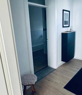 Krummhoern Apartment | Heel wat besünners