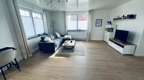 Krummhoern Apartment | Heel wat besünners