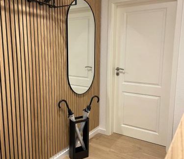 Krummhoern Apartment | Heel wat besünners
