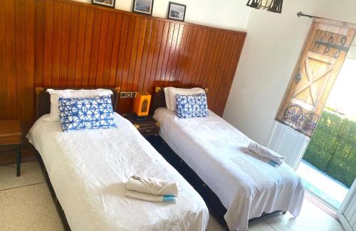 Tamraght Apartment | Heenalu Apartment Taghazout