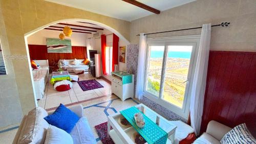 Tamraght Apartment | Heenalu Apartment Taghazout