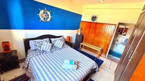 Tamraght Apartment | Heenalu Apartment Taghazout