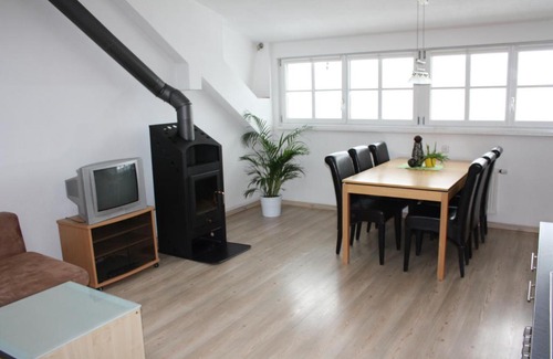 Annaberg im Lammertal Apartment | Hefenscherbauer