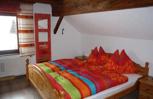 Annaberg im Lammertal Apartment | Hefenscherbauer