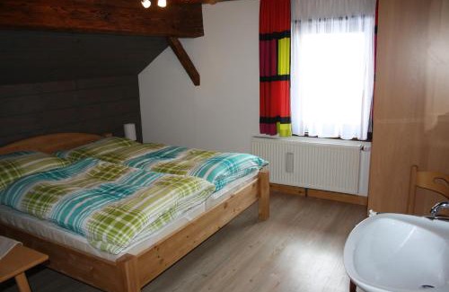 Annaberg im Lammertal Apartment | Hefenscherbauer