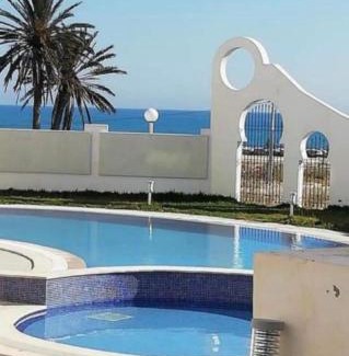 Hergla Apartment | Hegla diamant ines