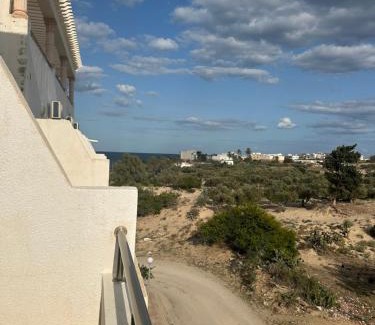 Hergla Apartment | Hegla diamant ines
