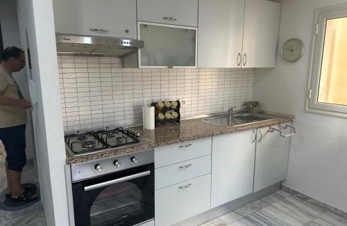 Hergla Apartment | Hegla diamant ines