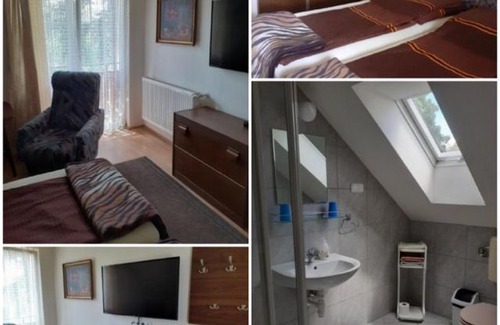 Godollo Bed & Breakfast | Hegyesi Vendégház